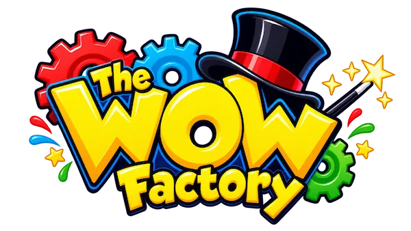 The WOW Factory